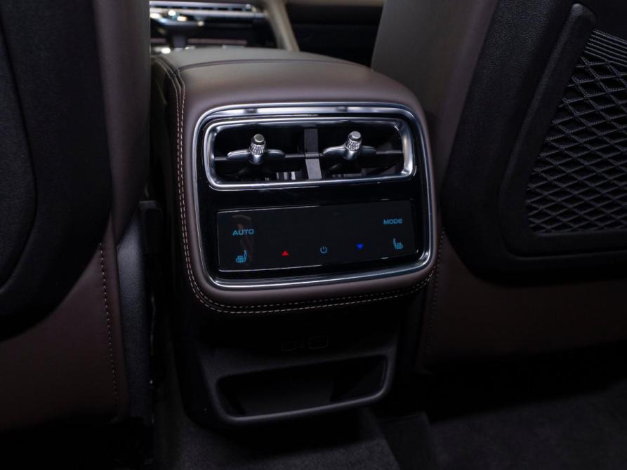Geely Monjaro I Рестайлинг 2 Москва  - изображение 15