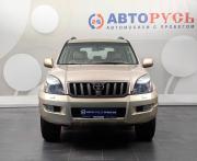 Toyota Land Cruiser Prado 120 Series Рестайлинг Москва  - изображение 29