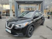 Nissan Kicks I Брянск  - изображение 17