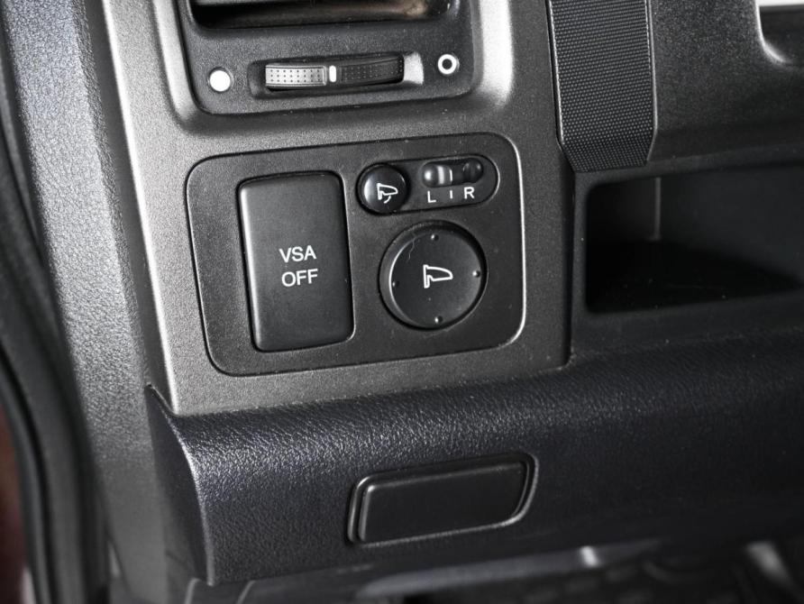 Honda CR-V III Рестайлинг Ростов-на-Дону  - изображение 16