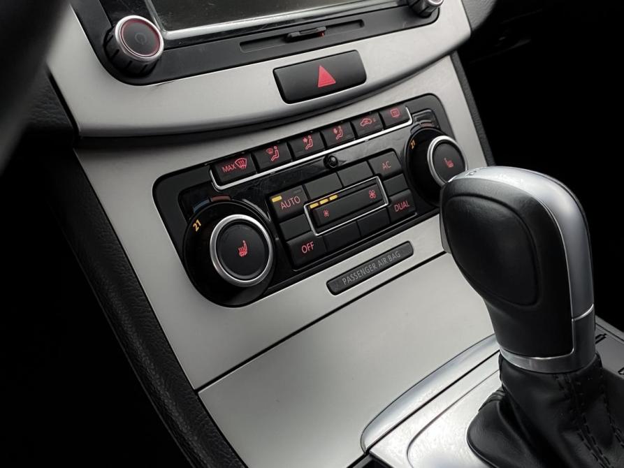 Volkswagen Passat CC I Нижний Новгород  - изображение 17