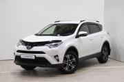 Toyota RAV4 IV (XA40) Рестайлинг Иркутск  - изображение 21