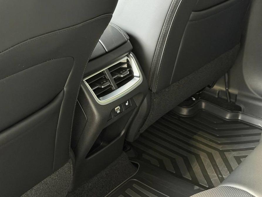 Haval F7x II Тольятти  - изображение 33