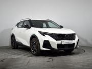 GAC GS3 Санкт-Петербург  - изображение 25
