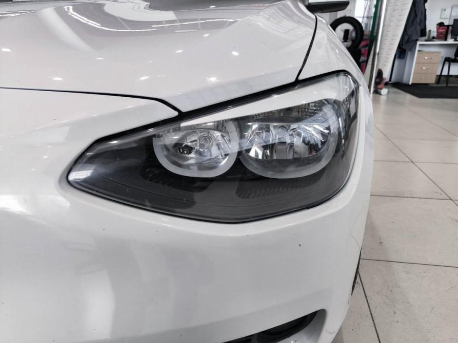 BMW 1 серии II (F20/F21) Казань  - изображение 21