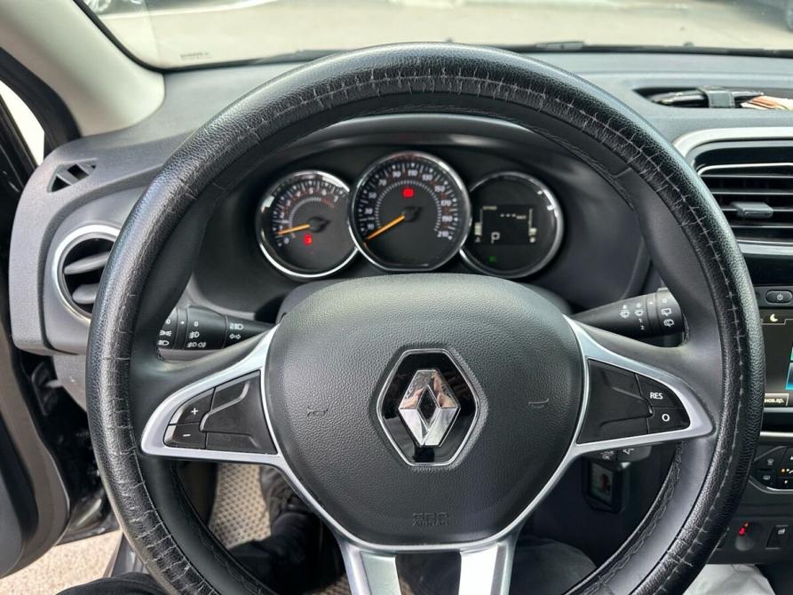 Renault Sandero II Рестайлинг Уфа  - изображение 6