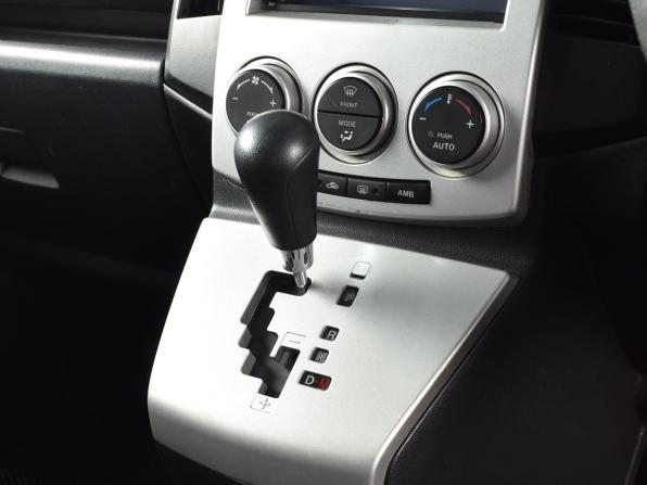 Mazda Premacy II (CR) с пробегом 2007 года, цена 599 995 рублей, 277798 км, компактвэн, Автокод Объявления