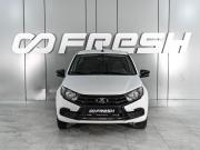 Lada (ВАЗ) Granta I Рестайлинг Ростов-на-Дону  - изображение 19