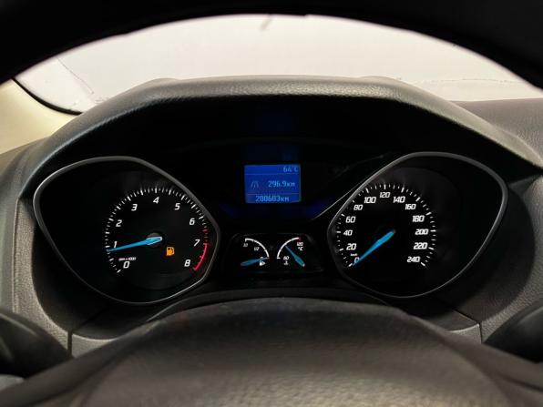 Ford Focus III с пробегом 2012 года, цена 620 000 рублей, 200602 км, хэтчбек, Автокод Объявления