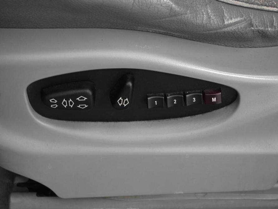 BMW X5 I (E53) Рестайлинг Ростов-на-Дону  - изображение 18