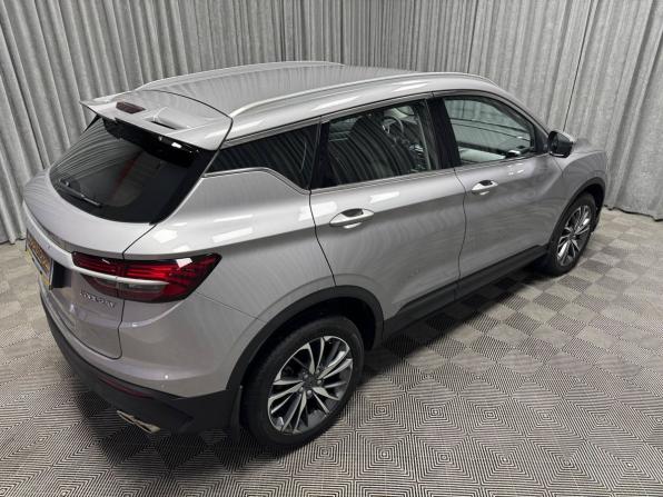 Geely Coolray I Рестайлинг с пробегом 2023 года, цена 1 820 000 рублей, 38601 км, внедорожник, Автокод Объявления