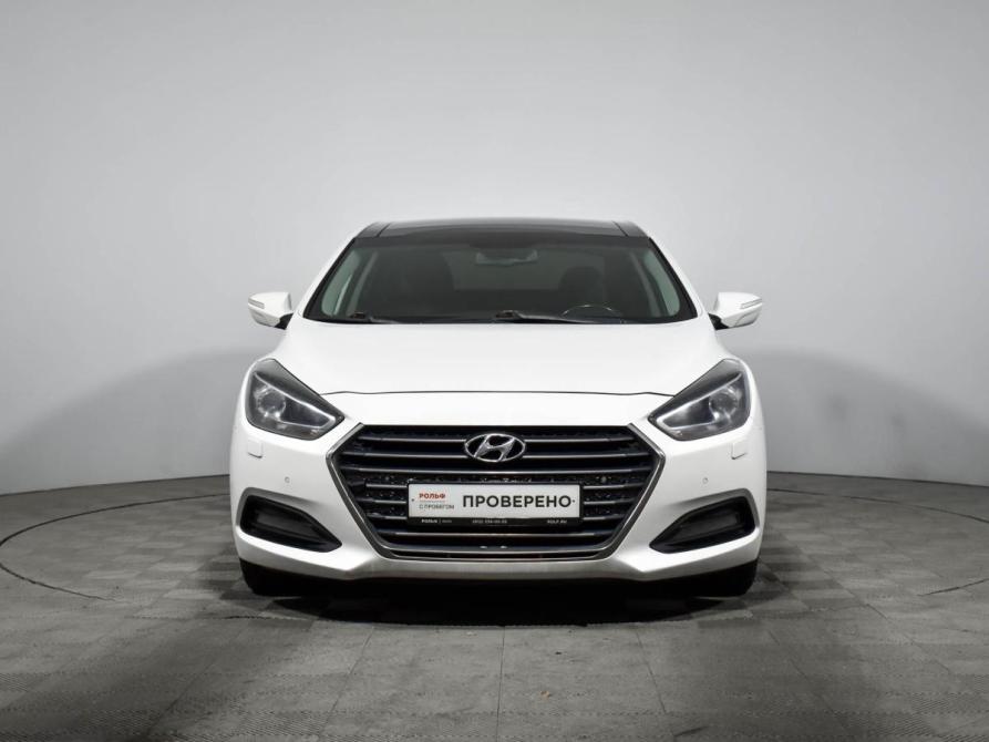 Hyundai i40 I Рестайлинг Санкт-Петербург  - изображение 2
