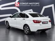 Lada (ВАЗ) Vesta I Ростов-на-Дону  - изображение 29