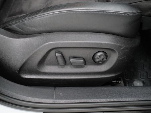 Audi Q3 I (8U) с пробегом 2012 года, цена 1 659 000 рублей, 155594 км, внедорожник, Автокод Объявления