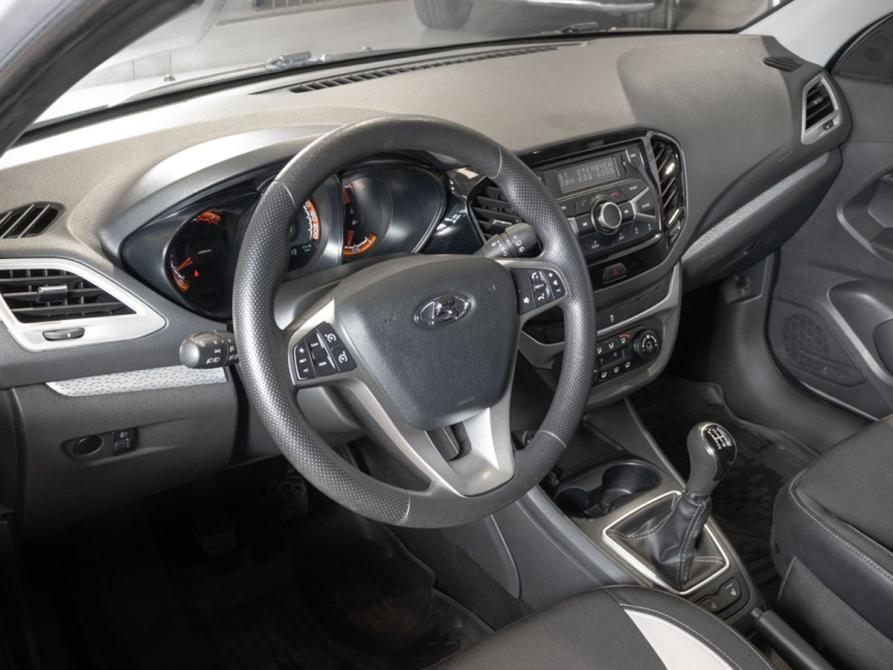 Lada (ВАЗ) Vesta I Казань  - изображение 5