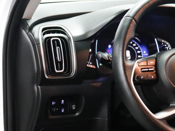 Hyundai Creta II с пробегом 2021 года, цена 2 279 000 рублей, 84876 км, внедорожник, Автокод Объявления