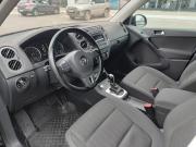 Volkswagen Tiguan I Рестайлинг Йошкар-Ола  - изображение 42