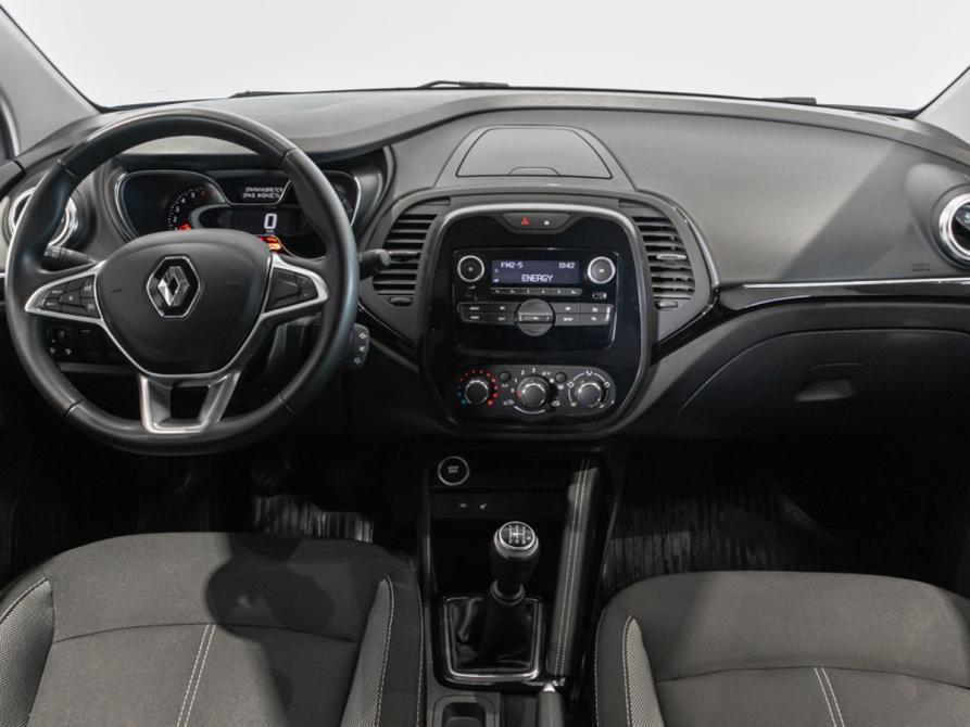 Renault Kaptur I Рестайлинг Казань  - изображение 6