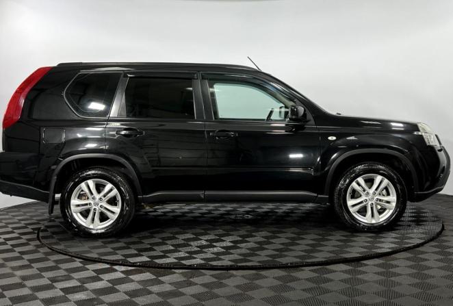 Nissan X-Trail III с пробегом 2013 года, цена 1 400 000 рублей, 190971 км, внедорожник, Автокод Объявления