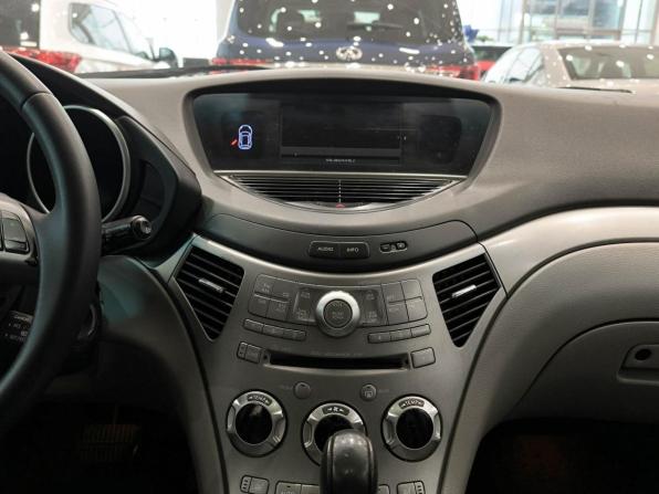 Subaru Tribeca I Рестайлинг с пробегом 2007 года, цена 990 000 рублей, 228437 км, внедорожник, Автокод Объявления