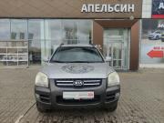 Kia Sportage II Набережные Челны  - изображение 21