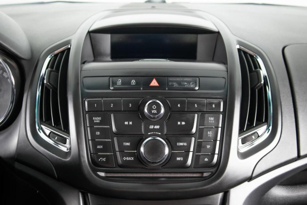 Opel Zafira C Пермь  - изображение 16