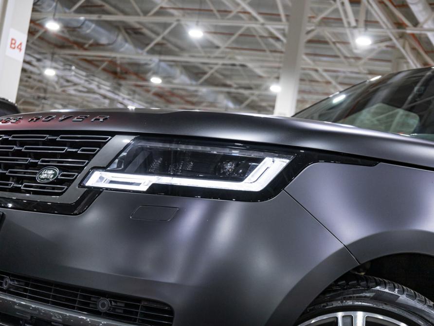 Land Rover Range Rover V Санкт-Петербург  - изображение 2
