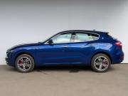 Maserati Levante I Москва  - изображение 57