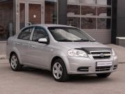 Chevrolet Aveo I Рестайлинг Новосибирск  - изображение 20