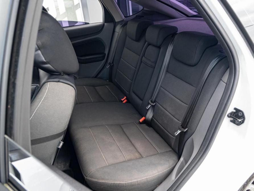 Ford Focus II Рестайлинг Краснодар  - изображение 9