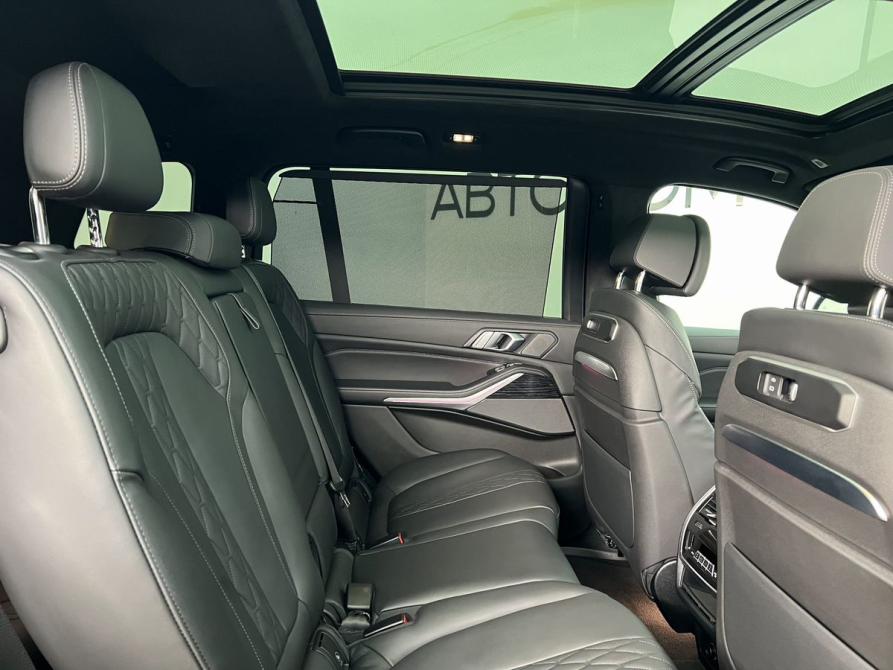 BMW X7 I (G07) Рестайлинг Москва  - изображение 10