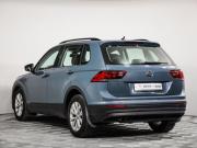 Volkswagen Tiguan II Санкт-Петербург  - изображение 38