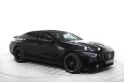 Mercedes-Benz AMG GT 4-Door Coupe I Москва  - изображение 41