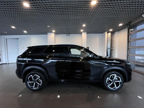 Jaecoo J7 I с пробегом 2024 года, цена 2 550 000 рублей, 17517 км, внедорожник, Автокод Объявления