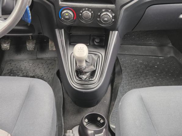 Hyundai Matrix I Рестайлинг 2 с пробегом 2008 года, цена 519 000 рублей, 172133 км, компактвэн, Автокод Объявления