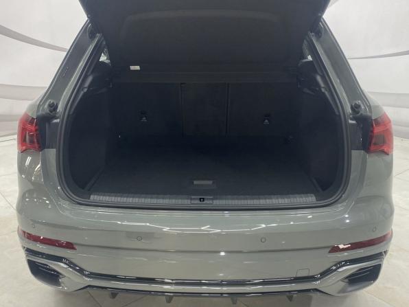 Новый Audi Q3 II (F3) 2026 года, цена 4 049 000 рублей, внедорожник, Автокод Объявления
