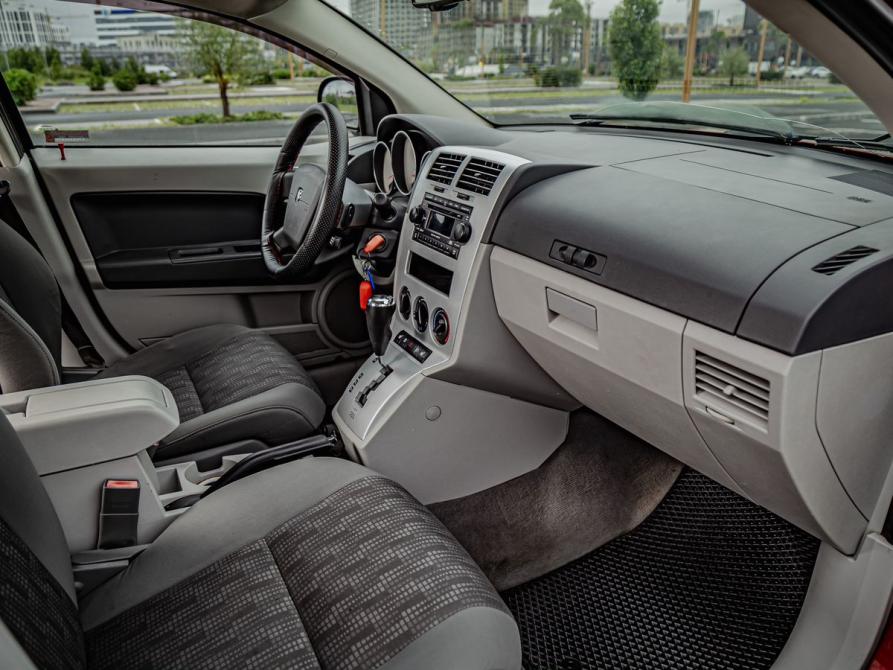 Dodge Caliber I Тюмень  - изображение 20