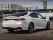 Toyota Camry IX (XV80) China Market Москва  - изображение 27