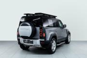 Land Rover Defender II Казань  - изображение 16