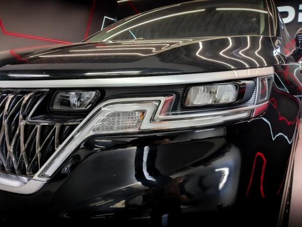 Kia Carnival IV с пробегом 2021 года, цена 3 690 000 рублей, 98936 км, минивэн, Автокод Объявления