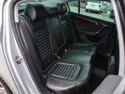 Volkswagen Passat B7 Курган  - изображение 28