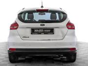 Ford Focus III Рестайлинг Москва  - изображение 33