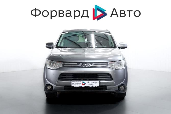 Mitsubishi Outlander III с пробегом 2012 года, цена 990 000 рублей, 336000 км, внедорожник, Автокод Объявления