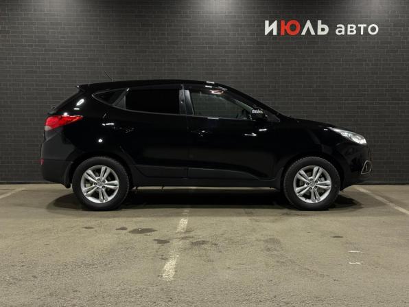 Hyundai ix35 I с пробегом 2012 года, цена 1 279 000 рублей, 163592 км, внедорожник, Автокод Объявления