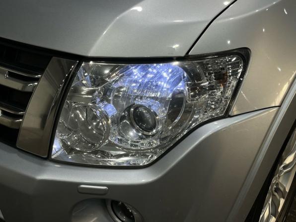 Mitsubishi Pajero IV Рестайлинг 1 с пробегом 2014 года, цена 2 075 000 рублей, 267613 км, внедорожник, Автокод Объявления