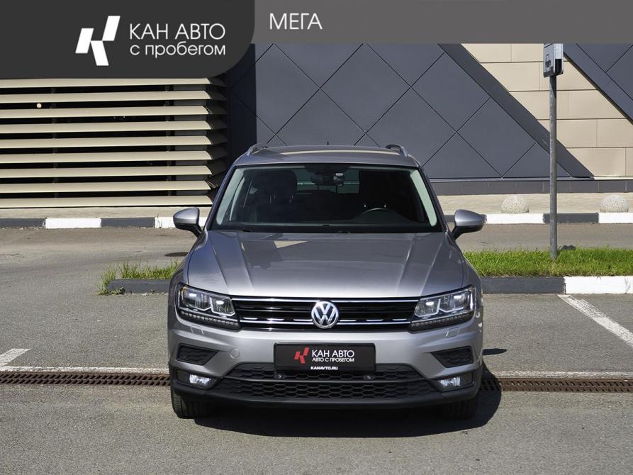 Volkswagen Tiguan II Казань  - изображение 3