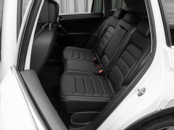 Volkswagen Tiguan II Рестайлинг с пробегом 2021 года, цена 3 500 000 рублей, 66433 км, внедорожник, Автокод Объявления