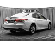 Toyota Camry VIII (XV70) Москва  - изображение 30