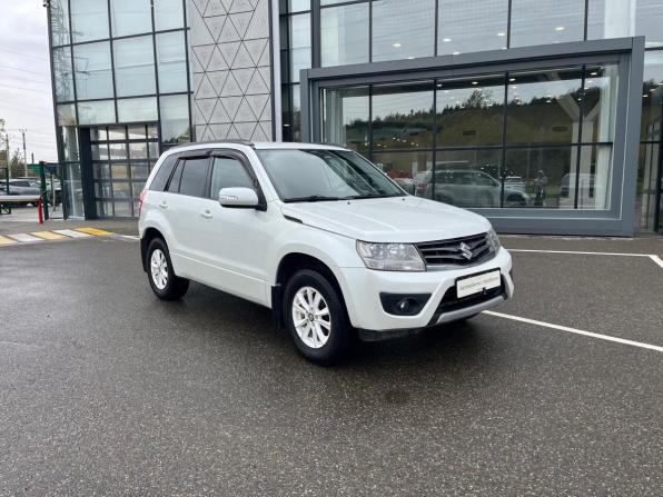Suzuki Grand Vitara II Рестайлинг 2 с пробегом 2014 года, цена 1 450 000 рублей, 217112 км, внедорожник, Автокод Объявления
