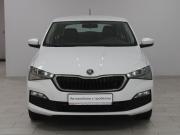 Skoda Rapid II Старый Оскол  - изображение 21